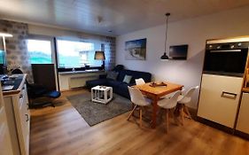 Fewo Am Deich 1 Appartment 30